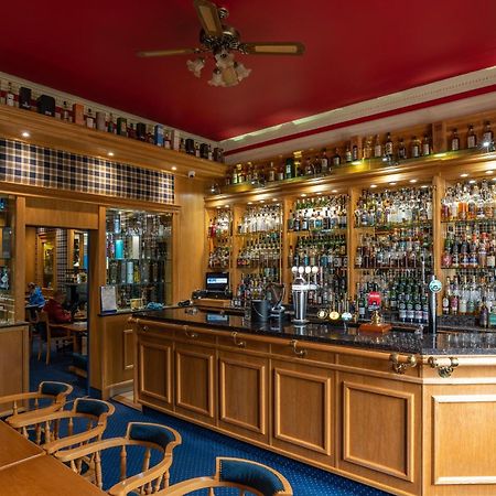 Ardshiel Hotel Campbeltown Eksteriør bilde