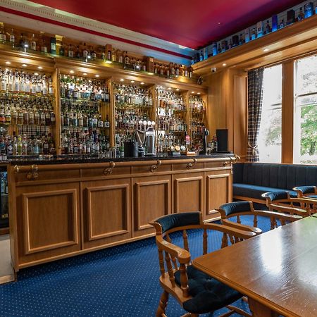 Ardshiel Hotel Campbeltown Eksteriør bilde