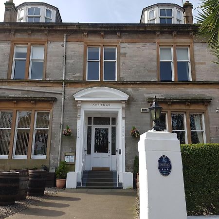 Ardshiel Hotel Campbeltown Eksteriør bilde