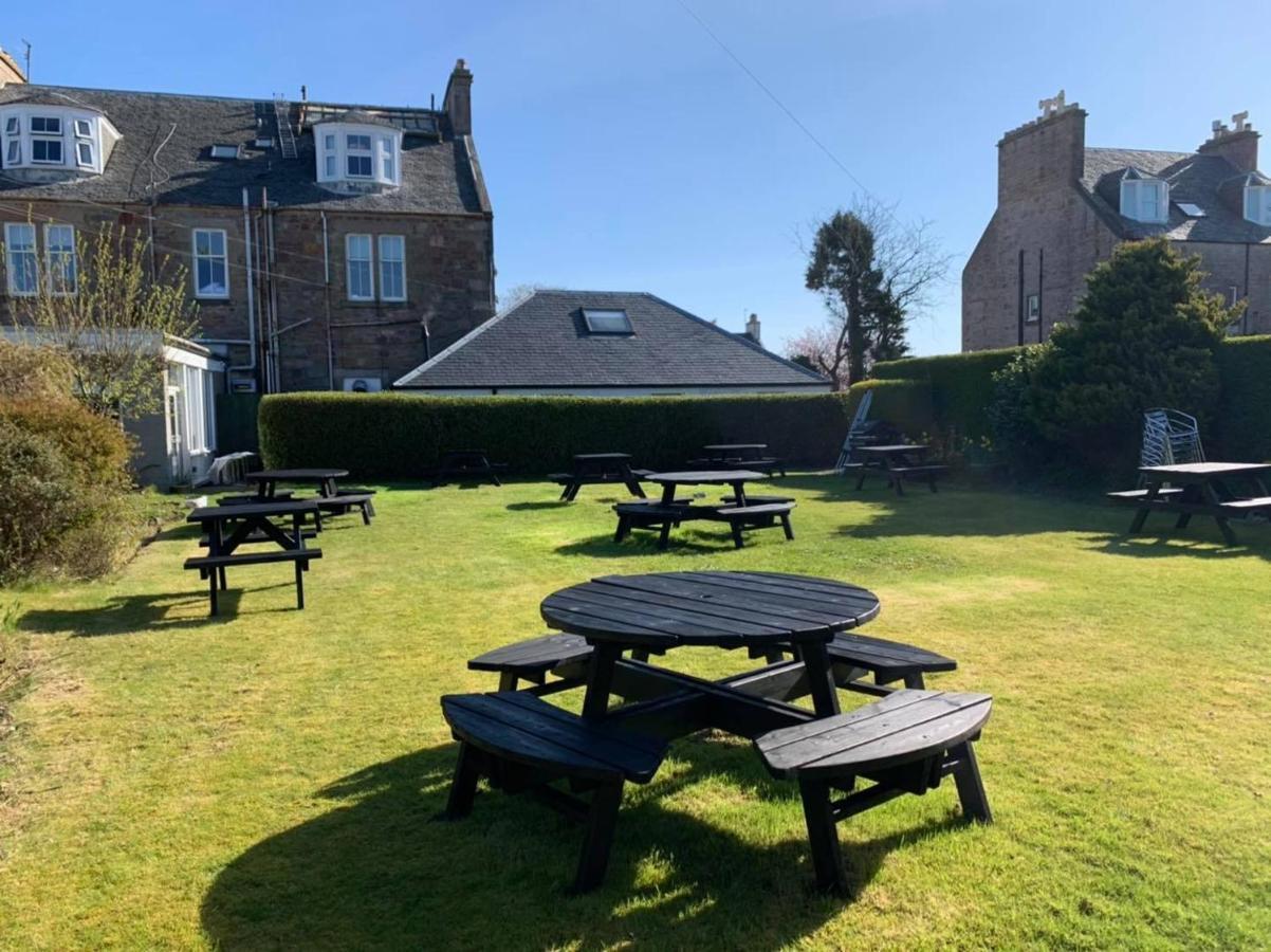 Ardshiel Hotel Campbeltown Eksteriør bilde