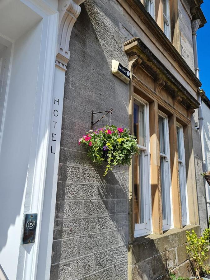 Ardshiel Hotel Campbeltown Eksteriør bilde