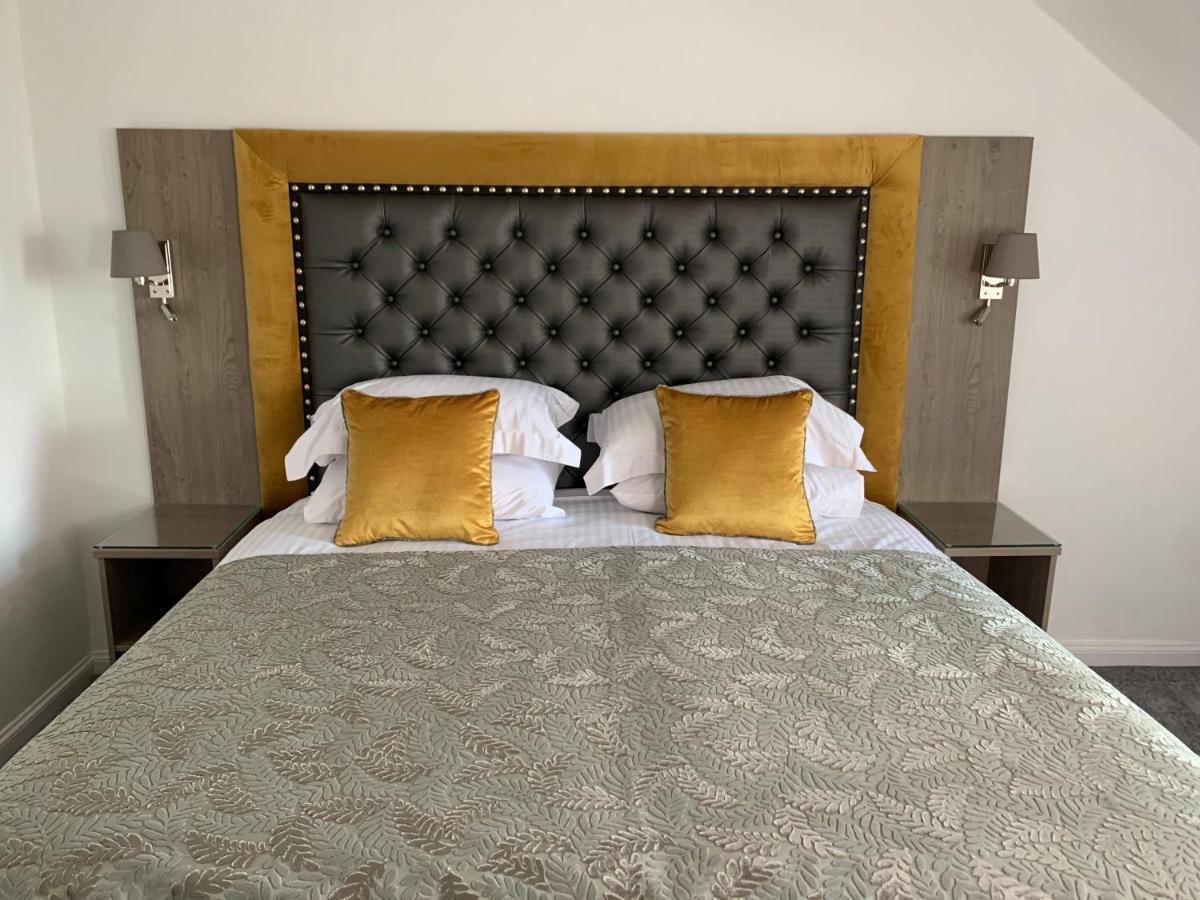Ardshiel Hotel Campbeltown Eksteriør bilde