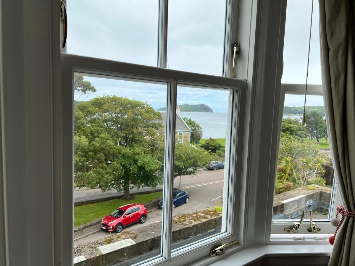Ardshiel Hotel Campbeltown Eksteriør bilde