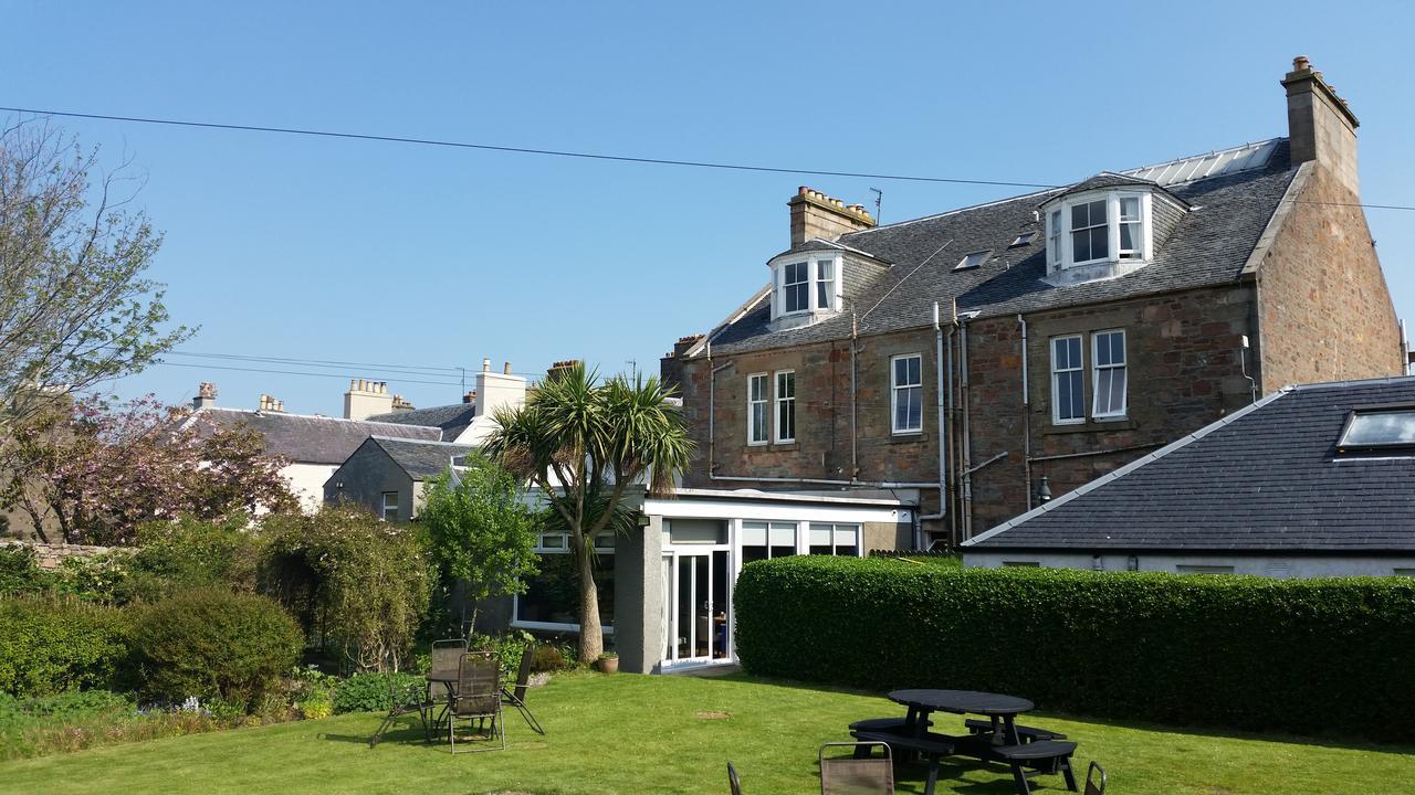 Ardshiel Hotel Campbeltown Eksteriør bilde