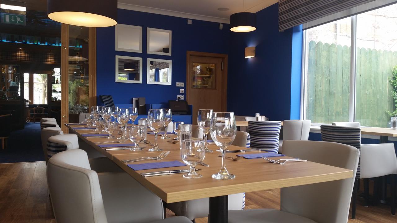 Ardshiel Hotel Campbeltown Eksteriør bilde