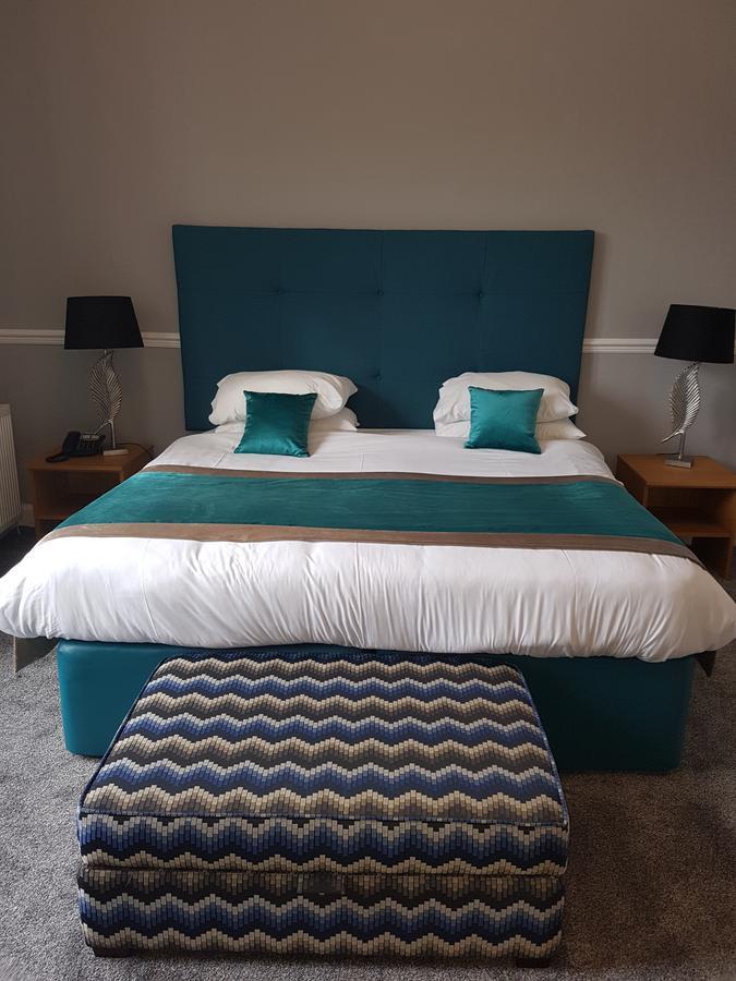 Ardshiel Hotel Campbeltown Eksteriør bilde