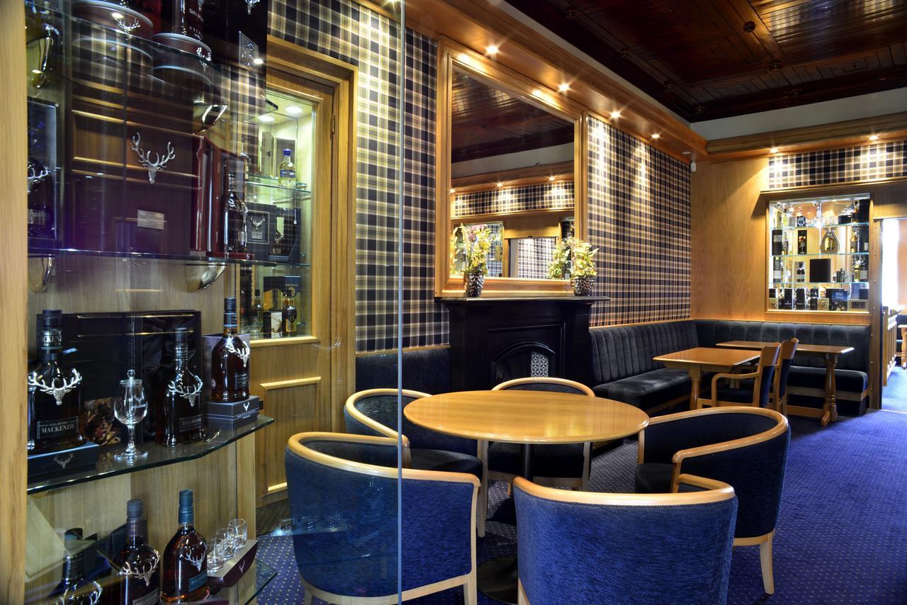 Ardshiel Hotel Campbeltown Eksteriør bilde