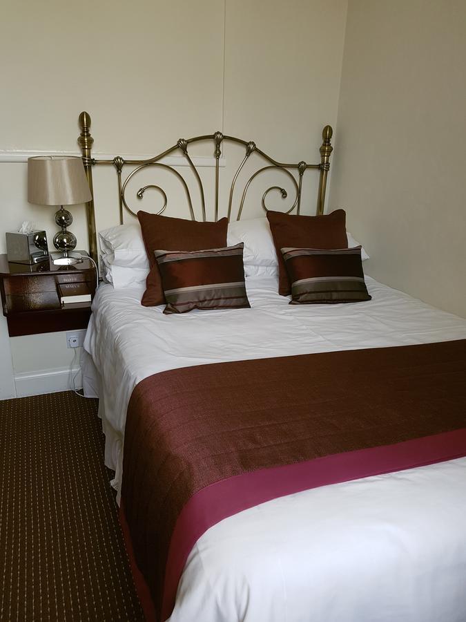 Ardshiel Hotel Campbeltown Eksteriør bilde