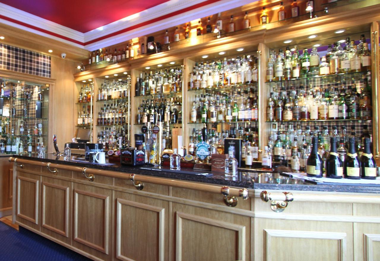 Ardshiel Hotel Campbeltown Eksteriør bilde