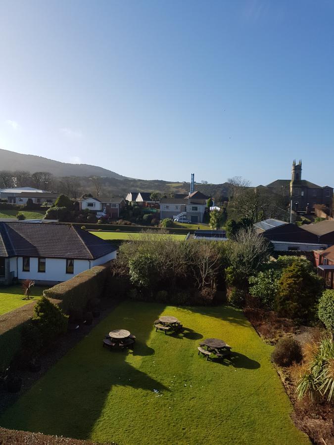 Ardshiel Hotel Campbeltown Eksteriør bilde