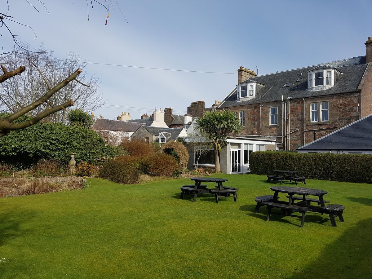 Ardshiel Hotel Campbeltown Eksteriør bilde