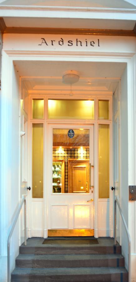 Ardshiel Hotel Campbeltown Eksteriør bilde