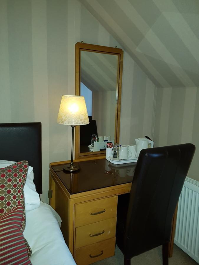 Ardshiel Hotel Campbeltown Eksteriør bilde