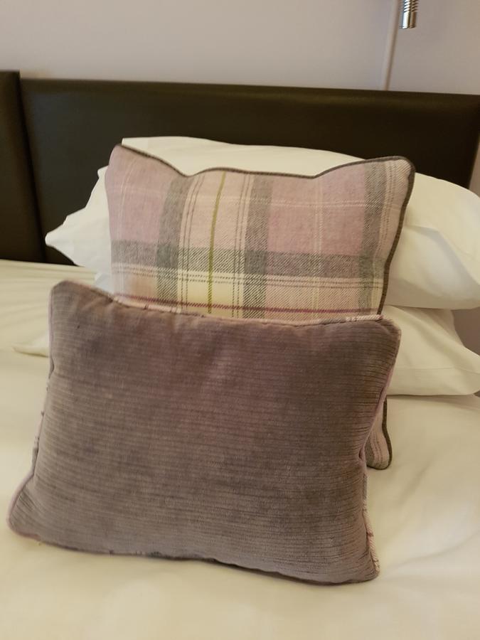 Ardshiel Hotel Campbeltown Eksteriør bilde