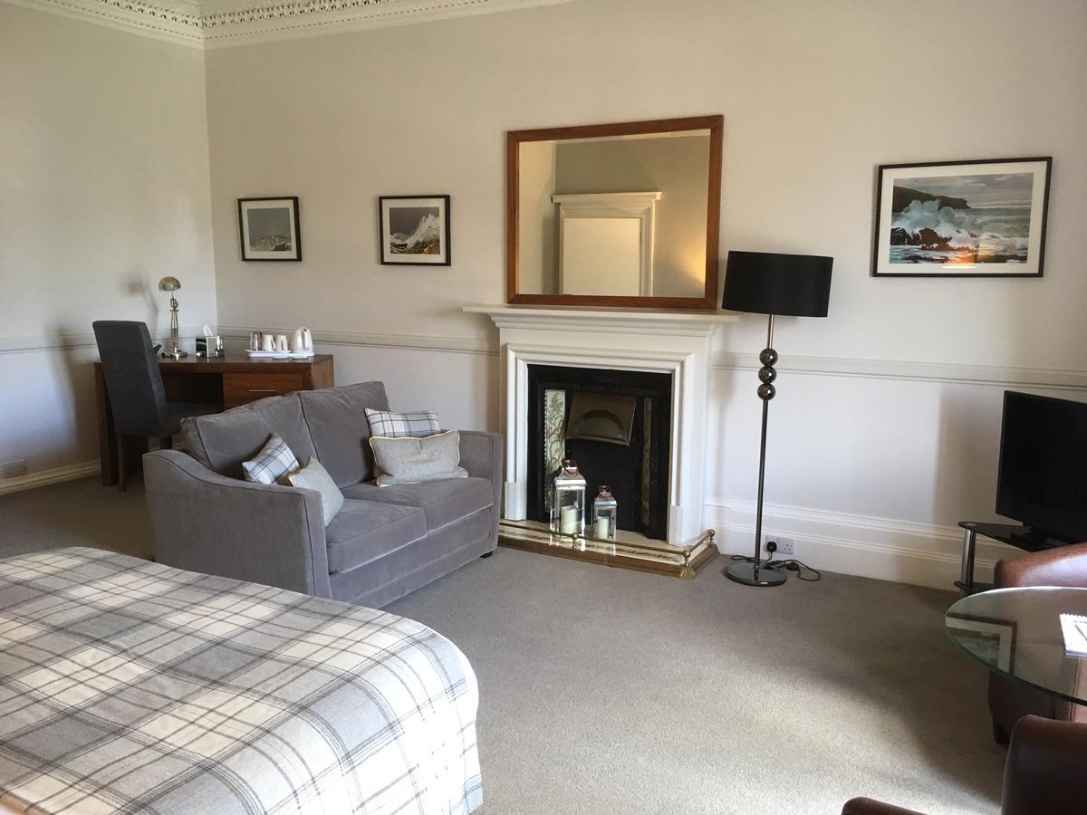 Ardshiel Hotel Campbeltown Eksteriør bilde