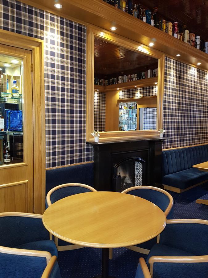 Ardshiel Hotel Campbeltown Eksteriør bilde