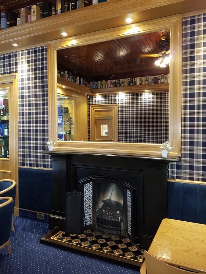 Ardshiel Hotel Campbeltown Eksteriør bilde