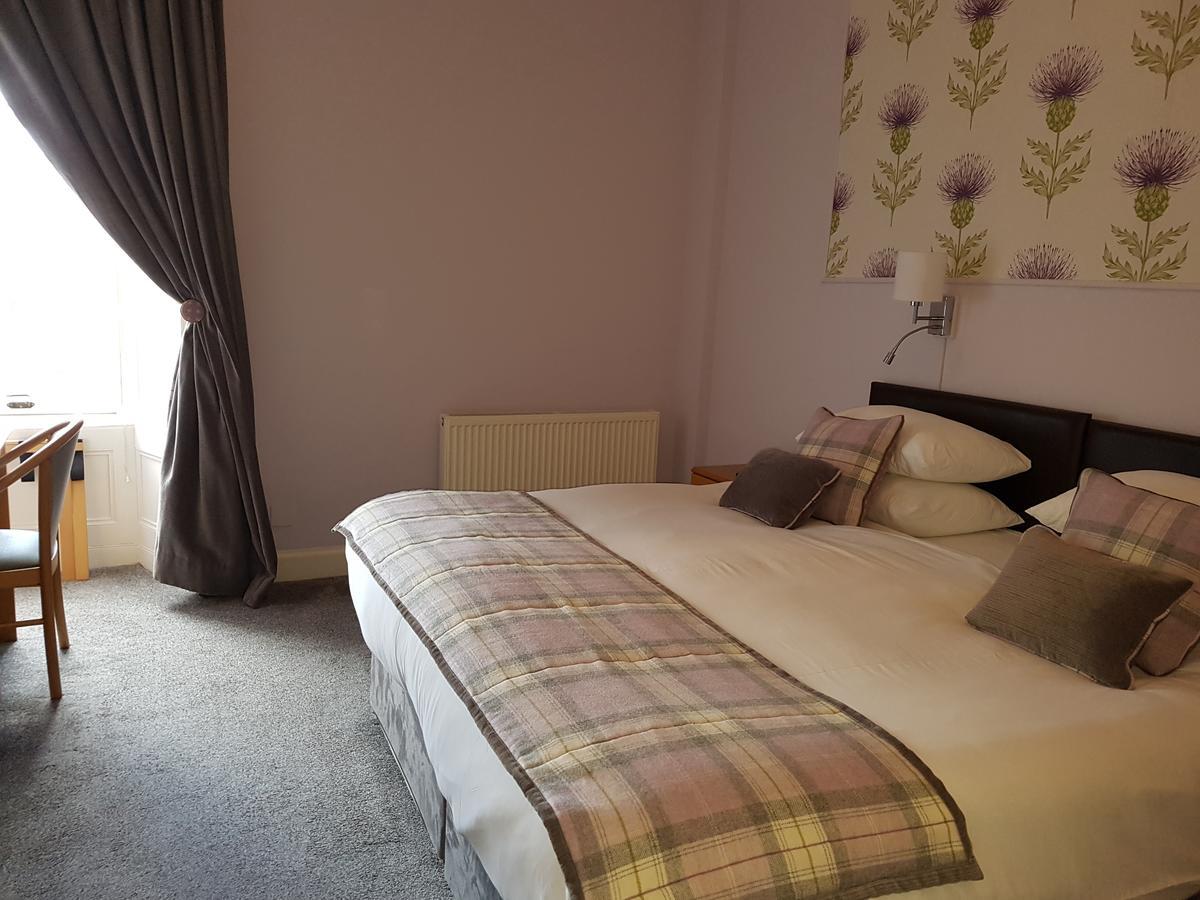 Ardshiel Hotel Campbeltown Eksteriør bilde
