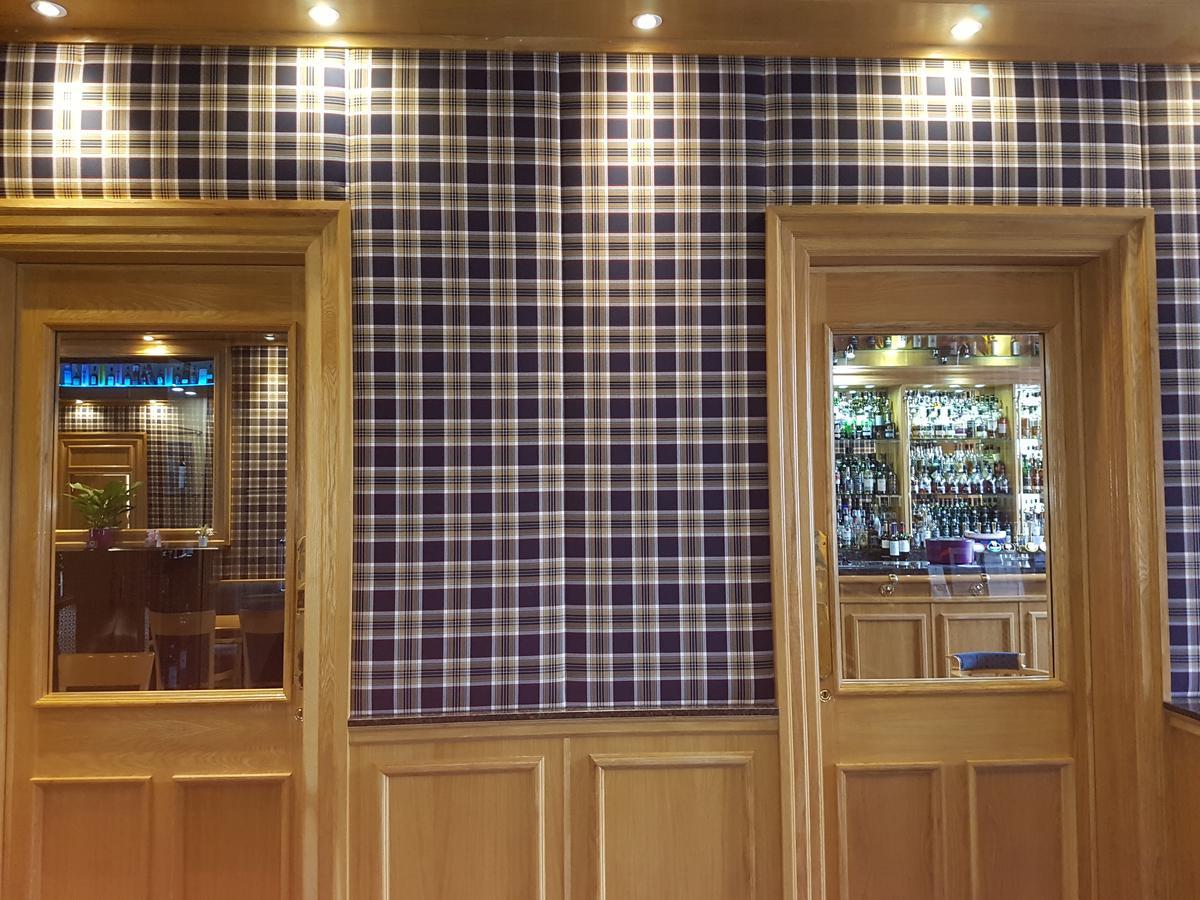 Ardshiel Hotel Campbeltown Eksteriør bilde